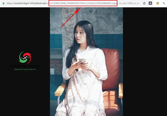 100+ Tìm Facebook Cô Gái Trong Ảnh: Top Ảnh Gái Xinh Avatar Fb Cực Chất