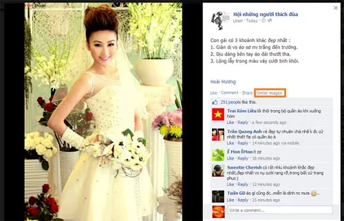 100+ Tìm Facebook Cô Gái Trong Ảnh: Top Ảnh Gái Xinh Avatar Fb Cực Chất