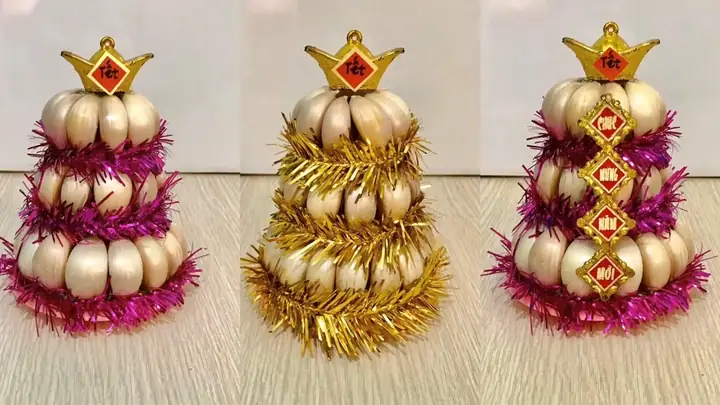 Hướng Dẫn Cách Đặt Và Làm Tháp Tỏi Cúng Ông Địa Chuẩn Phong Thủy, Ý Nghĩa Chiêu Tài Đón Lộc Hướng Dẫn Cách Đặt Và Làm Tháp Tỏi Cúng Ông Địa Chuẩn Phong Thủy, Ý Nghĩa Chiêu Tài Đón Lộc
