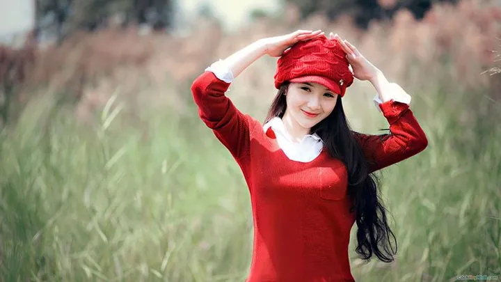 100+ Ảnh Gái Xinh Đẹp Nữ Tính Nhất, 100+ Hình Ảnh Cô Gái Đẹp Full Hd Đỉnh Cao Nhất, 100+ Bức Ảnh Thiên Thần Nữ Đẹp Nổi Bật Nhất