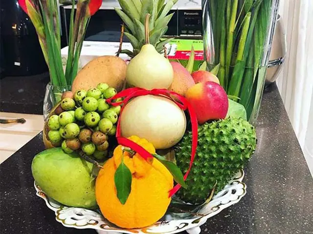 Top 5+ Loại Trái Cây Cúng Sửa Nhà, Động Thổ: Ý Nghĩa Phong Thủy & Cách Sắp Mâm Chuẩn Top 5+ Loại Trái Cây Cúng Sửa Nhà, Động Thổ: Ý Nghĩa Phong Thủy & Cách Sắp Mâm Chuẩn