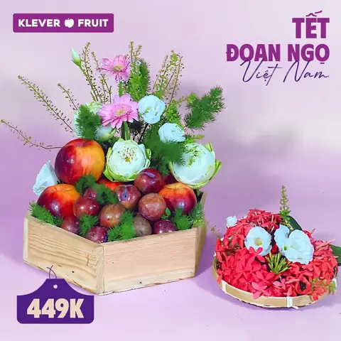 Trái Cây Cúng Tết Đoan Ngọ Mùng 5 Tháng 5 Gồm Những Loại Nào? Ý Nghĩa Và Gợi Ý Chuẩn Phong Tục Trái Cây Cúng Tết Đoan Ngọ Mùng 5 Tháng 5 Gồm Những Loại Nào? Ý Nghĩa Và Gợi Ý Chuẩn Phong Tục