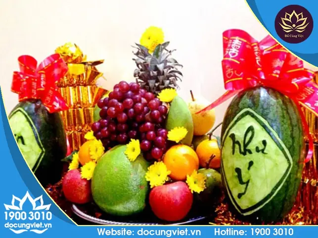 Tổng Hợp Trái Cây Cúng Thôi Nôi Đúng Lễ: Mâm Ngũ Quả Chuẩn Bắc - Nam, Bé Trai - Bé Gái Tổng Hợp Trái Cây Cúng Thôi Nôi Đúng Lễ: Mâm Ngũ Quả Chuẩn Bắc - Nam, Bé Trai - Bé Gái