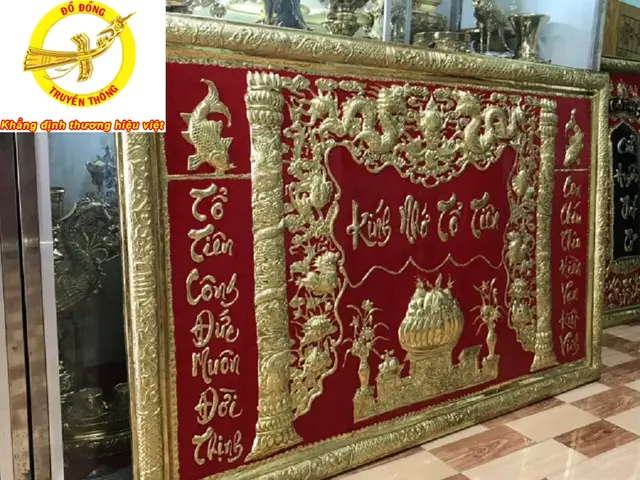 Tổng Hợp Mẫu Tranh Thờ Cúng Tổ Tiên Đẹp, Giá Mới Nhất: Chất Liệu, Kích Thước & Kinh Nghiệm Chọn Mua Chuẩn Ý Tổng Hợp Mẫu Tranh Thờ Cúng Tổ Tiên Đẹp, Giá Mới Nhất: Chất Liệu, Kích Thước & Kinh Nghiệm Chọn Mua Chuẩn Ý