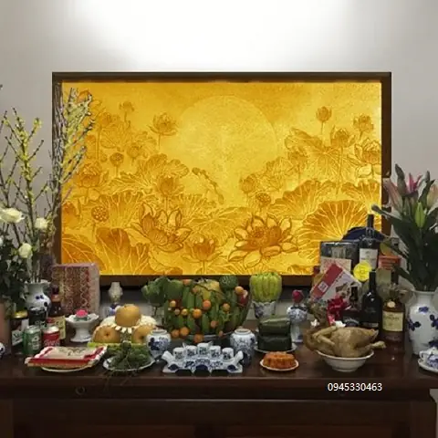 Tổng Hợp Mẫu Tranh Thờ Cúng Tổ Tiên Đẹp, Giá Mới Nhất: Chất Liệu, Kích Thước & Kinh Nghiệm Chọn Mua Chuẩn Ý Tổng Hợp Mẫu Tranh Thờ Cúng Tổ Tiên Đẹp, Giá Mới Nhất: Chất Liệu, Kích Thước & Kinh Nghiệm Chọn Mua Chuẩn Ý