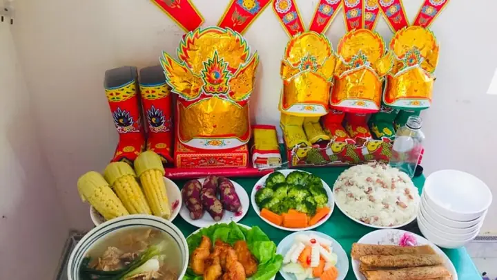 Hướng Dẫn Trình Tự Cúng Ông Công Ông Táo Đầy Đủ, Chuẩn Nghi Lễ Chi Tiết Nhất