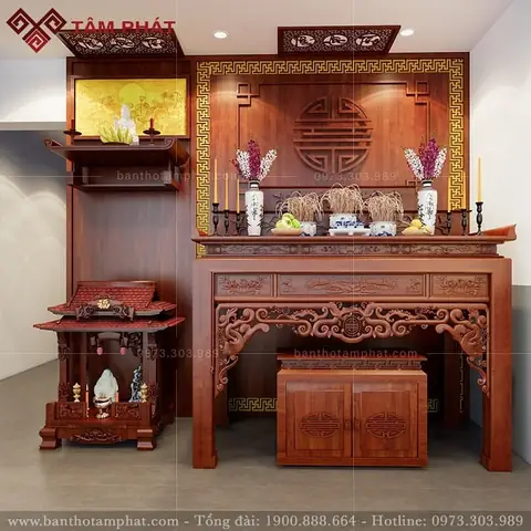Tủ Đựng Đồ Thờ Cúng: Tổng Hợp Mẫu Gỗ Đẹp Hiện Đại 2025 & Hướng Dẫn Chọn Mua Chuẩn Phong Thủy Tủ Đựng Đồ Thờ Cúng: Tổng Hợp Mẫu Gỗ Đẹp Hiện Đại 2025 & Hướng Dẫn Chọn Mua Chuẩn Phong Thủy