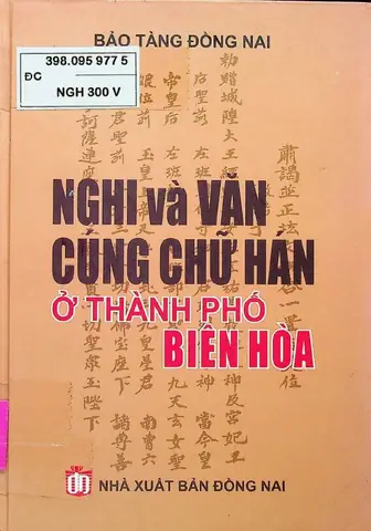 Tổng Hợp Mẫu Văn Cúng Chữ Hán Chuẩn Cho Giỗ Tổ Tiên, Lễ Chạp Kèm Âm Hán Việt & Bản Dịch