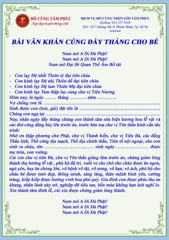 Văn Cúng Đầu Tháng Mùng 1: Cúng Gia Tiên, Thổ Công Và Thần Linh Đầy Đủ Nhất Văn Cúng Đầu Tháng Mùng 1: Cúng Gia Tiên, Thổ Công Và Thần Linh Đầy Đủ Nhất