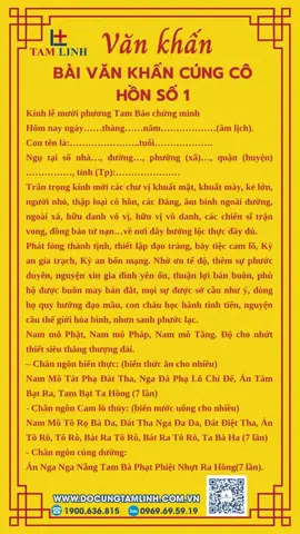 Văn Cúng Đầu Tháng Mùng 1: Cúng Gia Tiên, Thổ Công Và Thần Linh Đầy Đủ Nhất Văn Cúng Đầu Tháng Mùng 1: Cúng Gia Tiên, Thổ Công Và Thần Linh Đầy Đủ Nhất