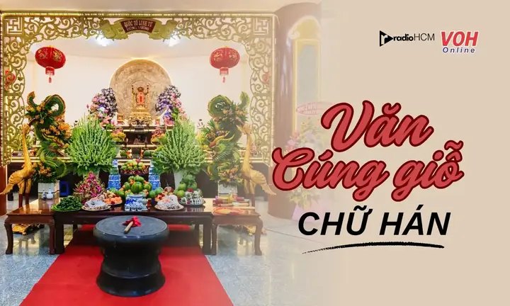 Tổng Hợp Mẫu Văn Cúng Giỗ Chữ Hán Chuẩn – Kèm Âm Hán Việt & Bản Dịch Dễ Đọc Tổng Hợp Mẫu Văn Cúng Giỗ Chữ Hán Chuẩn – Kèm Âm Hán Việt & Bản Dịch Dễ Đọc