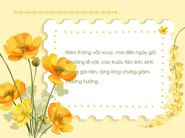 Tổng Hợp Mẫu Văn Cúng Giỗ Chữ Hán Chuẩn – Kèm Âm Hán Việt & Bản Dịch Dễ Đọc Tổng Hợp Mẫu Văn Cúng Giỗ Chữ Hán Chuẩn – Kèm Âm Hán Việt & Bản Dịch Dễ Đọc