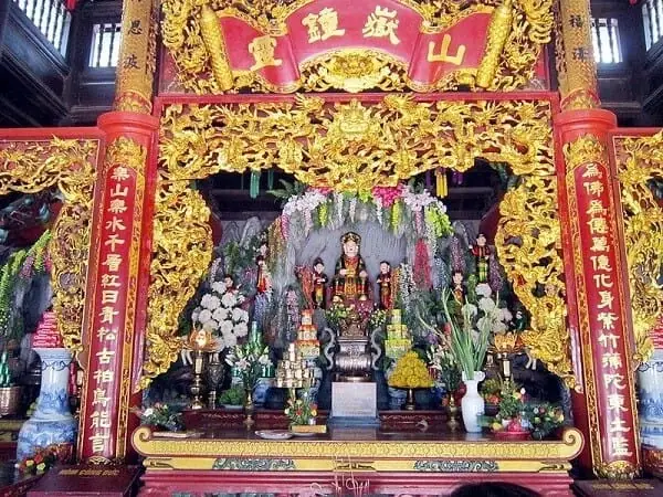 Văn Cúng Sơn Trang Hoàn Chỉnh: Full Văn Khấn, Khoa Cúng Đại Khoa & Cách Sắm Lễ Chuẩn Quy Trình