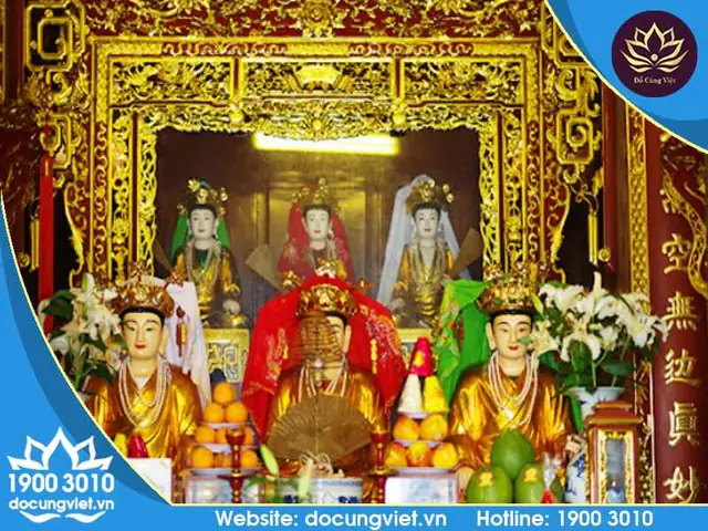 Văn Cúng Sơn Trang Hoàn Chỉnh: Full Văn Khấn, Khoa Cúng Đại Khoa & Cách Sắm Lễ Chuẩn Quy Trình