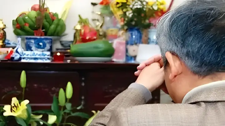 Văn Khấn Tết Nguyên Tiêu (rằm Tháng Giêng) Chuẩn, Đầy Đủ: Mẫu Cúng Phật, Cúng Thần, Cúng Ông Táo Tại Nhà