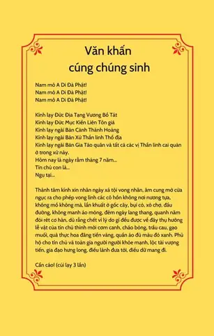 Tổng Hợp Văn Khấn Cúng Sinh Nhật Trọn Bộ: Cúng Căn 3,6,9,12, Đầy Tháng, Đầy Năm & Cúng 12 Bà Mụ Chuẩn Nhất