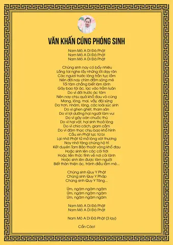 Tổng Hợp Văn Khấn Cúng Sinh Nhật Trọn Bộ: Cúng Căn 3,6,9,12, Đầy Tháng, Đầy Năm & Cúng 12 Bà Mụ Chuẩn Nhất