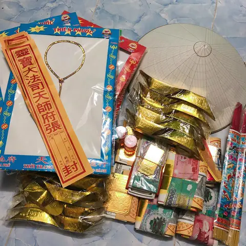Vàng Mã Cúng 49 Ngày Gồm Những Gì? Danh Sách Đầy Đủ Hạng Mục & Hướng Dẫn Chuẩn Bị Chuẩn Nghi Lễ Vàng Mã Cúng 49 Ngày Gồm Những Gì? Danh Sách Đầy Đủ Hạng Mục & Hướng Dẫn Chuẩn Bị Chuẩn Nghi Lễ