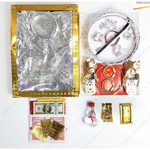 Hướng Dẫn Sắm Vàng Mã Cúng Bà Cô Tổ Đầy Đủ: Ý Nghĩa, Bộ Đồ, Văn Khấn Và Lễ Nghi Chuẩn