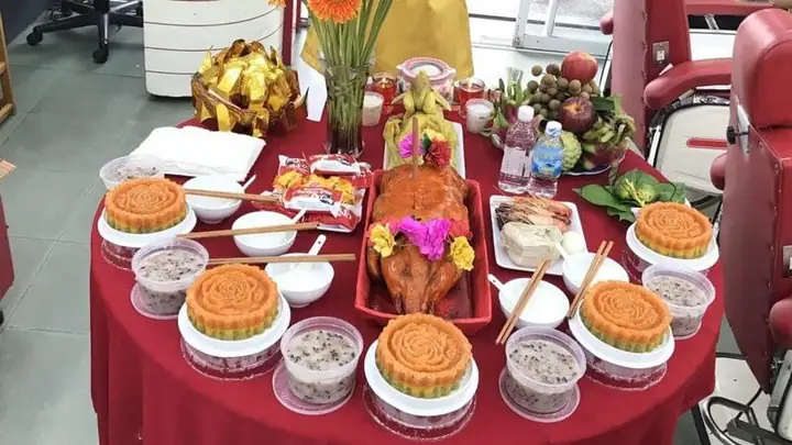 Vàng Mã Cúng Tất Niên Gồm Những Gì?