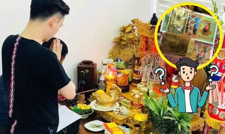 Hướng Dẫn Cách Cúng Và Đốt Vàng Mã Thần Tài Đúng Chuẩn: Gồm Những Gì, Ý Nghĩa Và Lưu Ý Quan Trọng