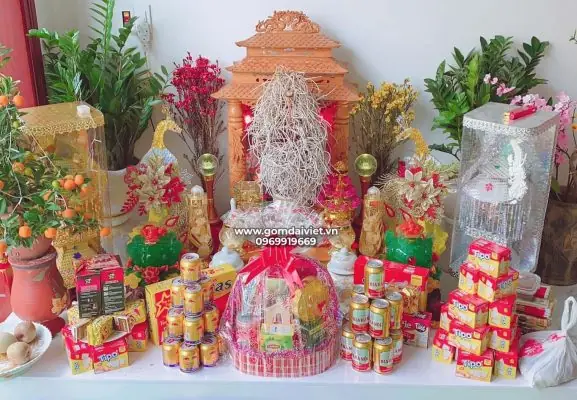 Hướng Dẫn Cách Cúng Và Đốt Vàng Mã Thần Tài Đúng Chuẩn: Gồm Những Gì, Ý Nghĩa Và Lưu Ý Quan Trọng