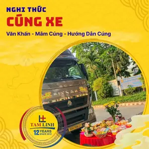 Xe Chưa Có Biển Số Có Cúng Được Không? Giải Đáp Tâm Linh, Pháp Lý & Hướng Dẫn Làm Lễ Đúng Quy Trình Xe Chưa Có Biển Số Có Cúng Được Không? Giải Đáp Tâm Linh, Pháp Lý & Hướng Dẫn Làm Lễ Đúng Quy Trình