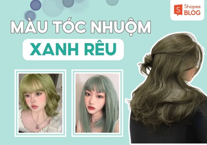 100+ Ảnh Con Gái Nhuộm Tóc Xanh La Đẹp, 100+ Hình Nền 4k Chill Chất 100+ Ảnh Con Gái Nhuộm Tóc Xanh La Đẹp, 100+ Hình Nền 4k Chill Chất