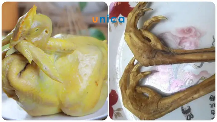 Hướng Dẫn Cách Xem Chân Gà Cúng Tất Niên Chuẩn Nhất: Ý Nghĩa Điểm Tốt Xấu Và Quy Trình Thực Hiện Chi Tiết