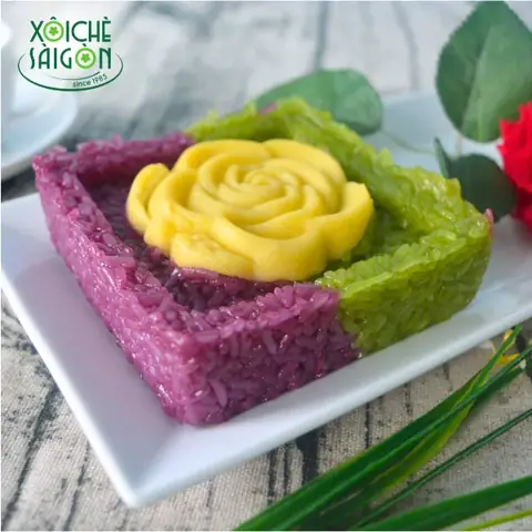 Cách Chuẩn Bị Xôi Chè Cúng Cô Hồn Đúng Lễ: Các Loại, Số Lượng, Ý Nghĩa & Gợi Ý Mua Mâm Trọn Gói Cách Chuẩn Bị Xôi Chè Cúng Cô Hồn Đúng Lễ: Các Loại, Số Lượng, Ý Nghĩa & Gợi Ý Mua Mâm Trọn Gói