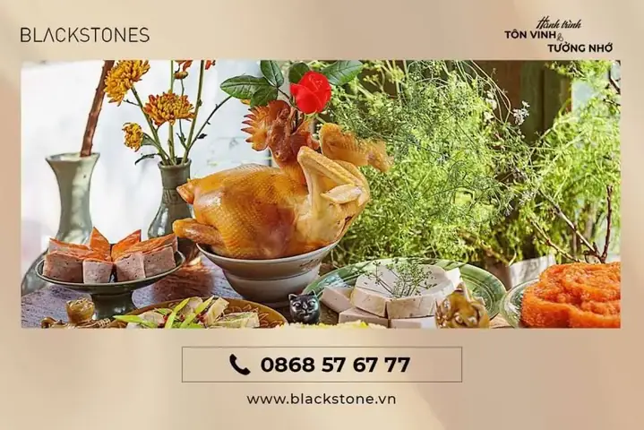 Ý Nghĩa Của Việc Cúng Giao Thừa Là Gì? Tại Sao Những Điều Tốt Đẹp Lại Được Đón Nhận Vào Đêm Giao Thừa