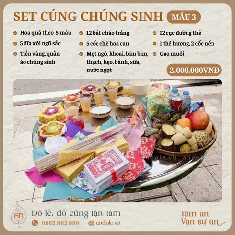 Ý Nghĩa Cúng Rằm Tháng 7: Nguồn Gốc Vu Lan, Mâm Cúng Chuẩn Và Những Điều Kiêng Kỵ Ý Nghĩa Cúng Rằm Tháng 7: Nguồn Gốc Vu Lan, Mâm Cúng Chuẩn Và Những Điều Kiêng Kỵ