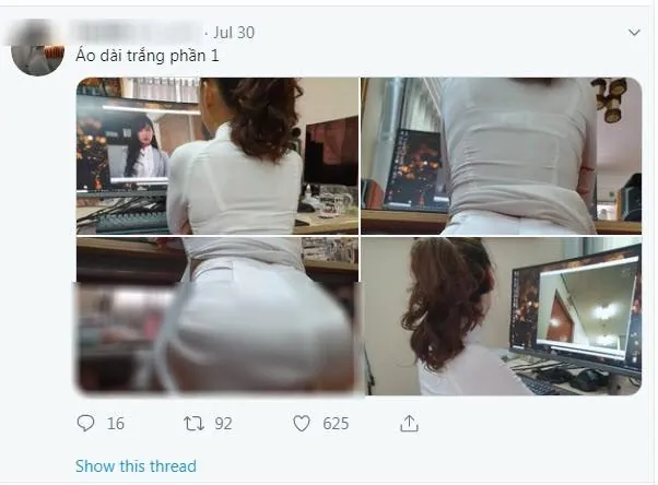 100+ Yeriiin Ảnh Clip Cô Gái Áo Dài Rách Vòng 3 Đẹp Lung Linh, 100+ Yeriiin Ảnh Clip Cô Gái Áo Dài Rách Vòng 3 Đẹp Lung Linh,