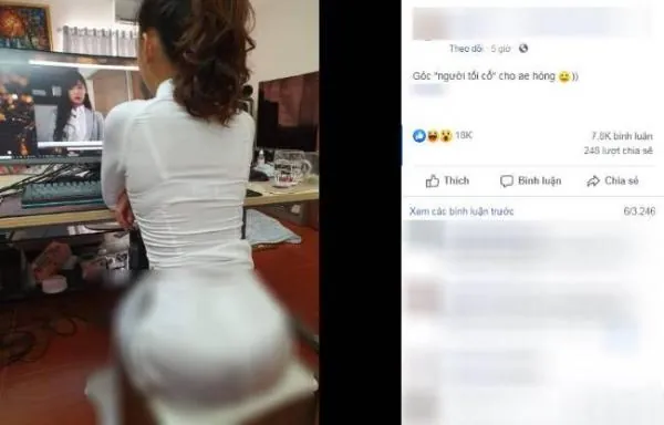 100+ Yeriiin Ảnh Clip Cô Gái Áo Dài Rách Vòng 3 Đẹp Lung Linh, 100+ Yeriiin Ảnh Clip Cô Gái Áo Dài Rách Vòng 3 Đẹp Lung Linh,