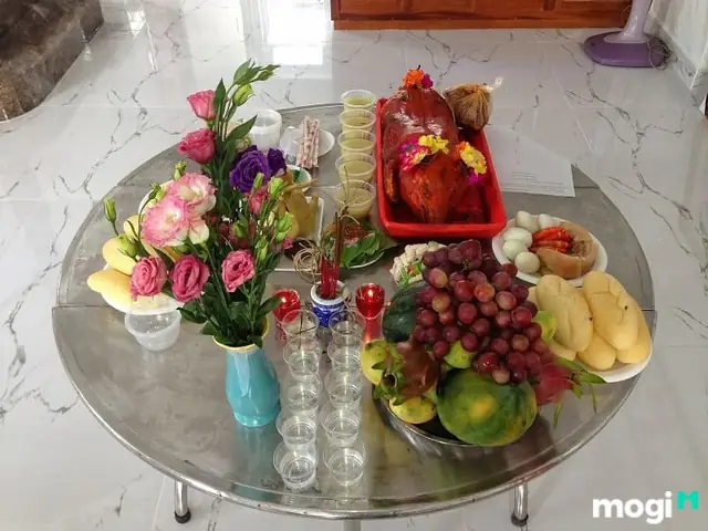 Văn Khấn Đổ Mái Nhà Tầng 1: Cách Cúng, Chuẩn Bị Lễ Vật Và Lưu Ý Quan Trọng Văn Khấn Đổ Mái Nhà Tầng 1: Cách Cúng, Chuẩn Bị Lễ Vật Và Lưu Ý Quan Trọng