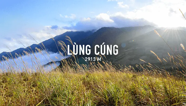 Bản Lùng Cúng Yên Bái: Khám Phá Vẻ Đẹp, Kinh Nghiệm Trekking Và Những Điều Cần Biết