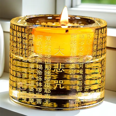 Bán Nến Sạch Thờ Cúng: Lựa Chọn Tinh Khiết Cho Nghi Lễ Tâm Linh