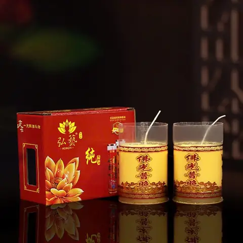 Bán Nến Sạch Thờ Cúng: Lựa Chọn Tinh Khiết Cho Nghi Lễ Tâm Linh