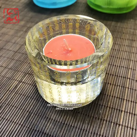 Bán Nến Sạch Thờ Cúng: Lựa Chọn Tinh Khiết Cho Nghi Lễ Tâm Linh