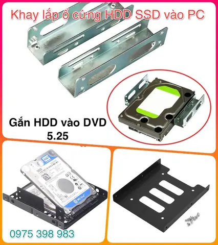 Box Ổ Cứng 2.5 Inch: Hướng Dẫn Chọn Mua Và Sử Dụng Tốt Nhất Box Ổ Cứng 2.5 Inch: Hướng Dẫn Chọn Mua Và Sử Dụng Tốt Nhất