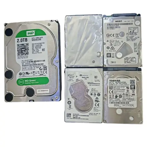 Box Ổ Cứng 2.5 Inch: Hướng Dẫn Chọn Mua Và Sử Dụng Tốt Nhất Box Ổ Cứng 2.5 Inch: Hướng Dẫn Chọn Mua Và Sử Dụng Tốt Nhất