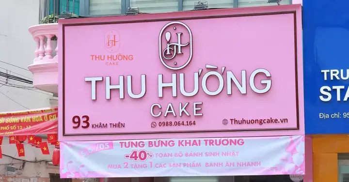 Bánh Bông Lan Cúng Khai Trương Quận 6: Chọn Bánh Phát Tài May Mắn Ở Đâu?