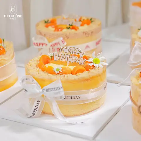 Bánh Bông Lan Cúng Khai Trương Quận 6: Chọn Bánh Phát Tài May Mắn Ở Đâu?