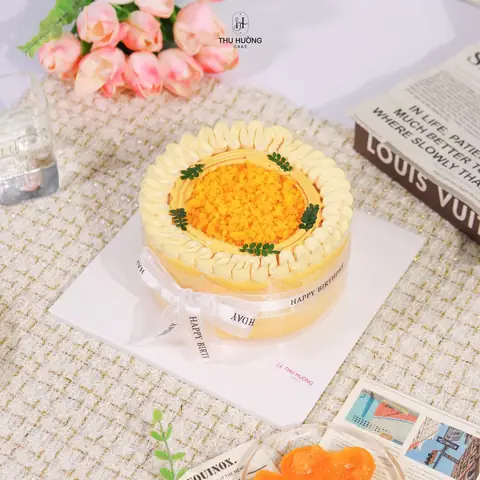 Bánh Bông Lan Cúng Khai Trương Quận 6: Chọn Bánh Phát Tài May Mắn Ở Đâu?