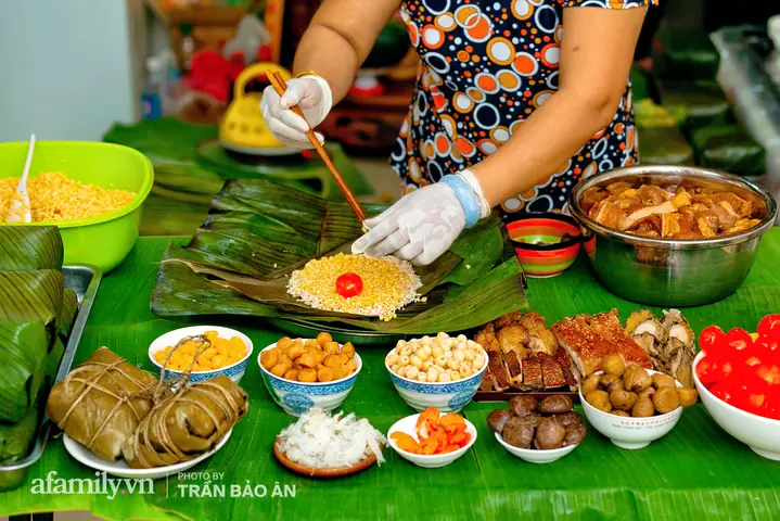 Bánh Bá Trạng: Khám Phá Hương Vị Truyền Thống Người Hoa Dâng Lễ Tết Đoan Ngọ Bánh Bá Trạng: Khám Phá Hương Vị Truyền Thống Người Hoa Dâng Lễ Tết Đoan Ngọ