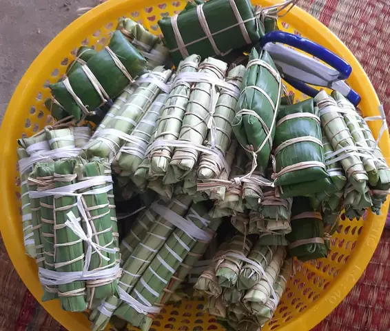 Bánh Cúng Mua Ở Đâu? Gợi Ý Địa Chỉ & Loại Bánh Phổ Biến