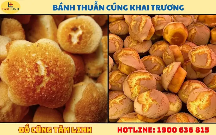 Bánh Vam Cúng Được Không? Ý Nghĩa Và Những Lưu Ý Khi Chọn Lễ Vật