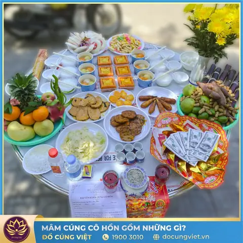 Mâm Cúng Mùng 1 Đầu Tháng: Hướng Dẫn Chuẩn Bị Đầy Đủ, Văn Khấn Chuẩn Truyền Thống