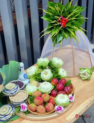 Bó Lá Cúng Tết Đoan Ngọ: Ý Nghĩa, Cách Làm Và Những Lưu Ý Quan Trọng Bó Lá Cúng Tết Đoan Ngọ: Ý Nghĩa, Cách Làm Và Những Lưu Ý Quan Trọng