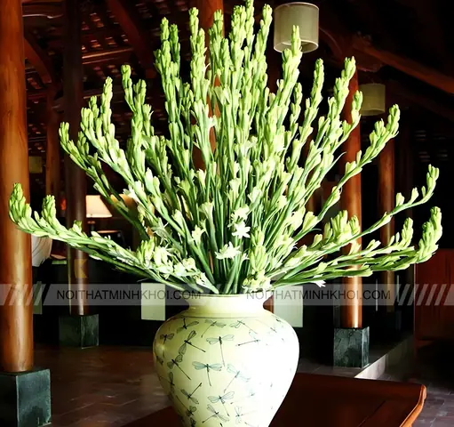 Bông Cúng Giỗ Tổ Nghề: Chọn Hoa Gì Mang Lại May Mắn, Tài Lộc? Bông Cúng Giỗ Tổ Nghề: Chọn Hoa Gì Mang Lại May Mắn, Tài Lộc?